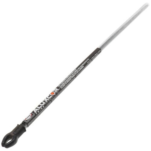 Harris ZN78CW09420POP 1/2″ Flux Cored Aluminum Brazing Alloy 800-900Â°F