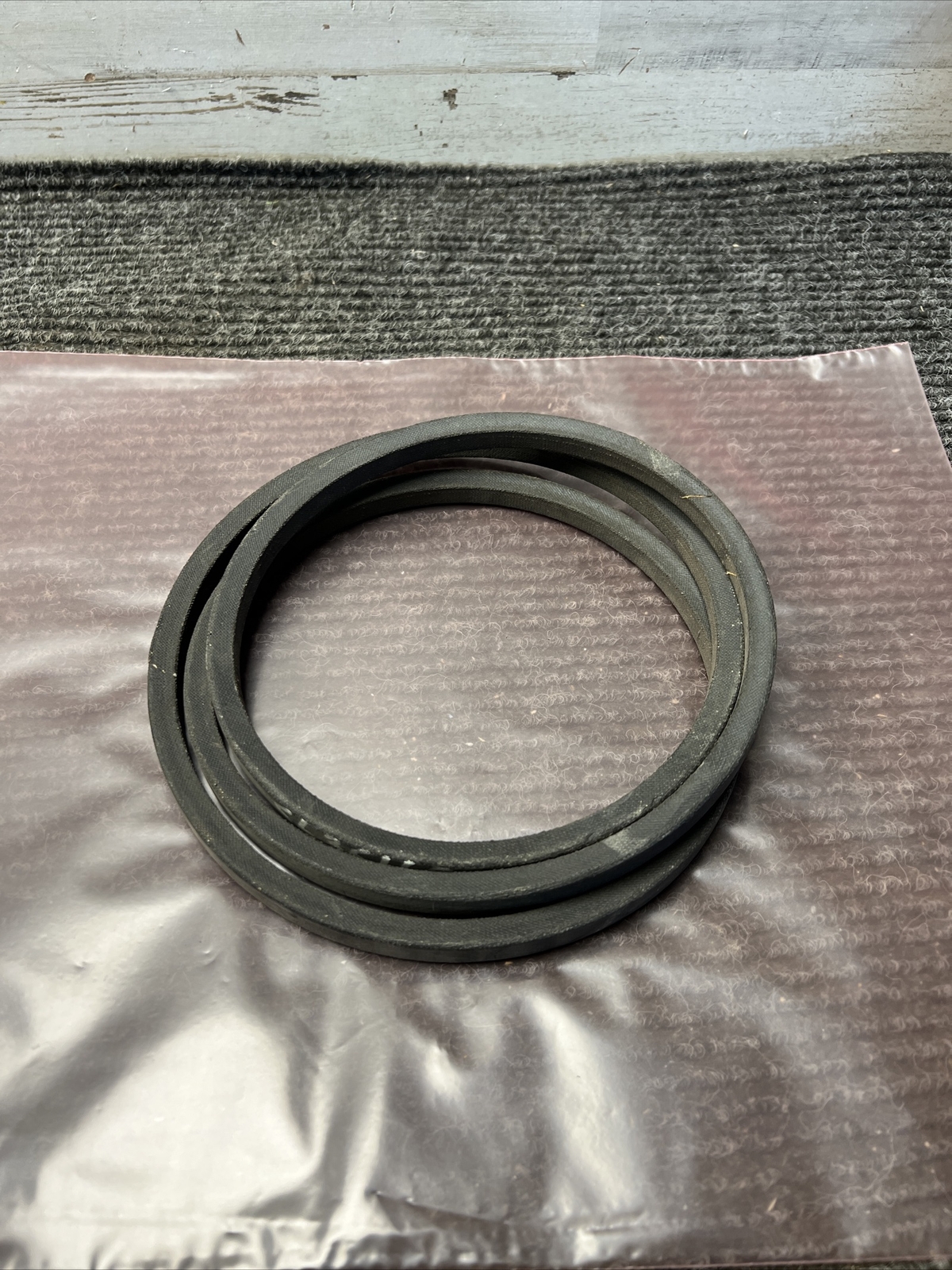 NOS BFGOODRICH A60 PRIME MOVER PLUS SURE-SET V-BELT