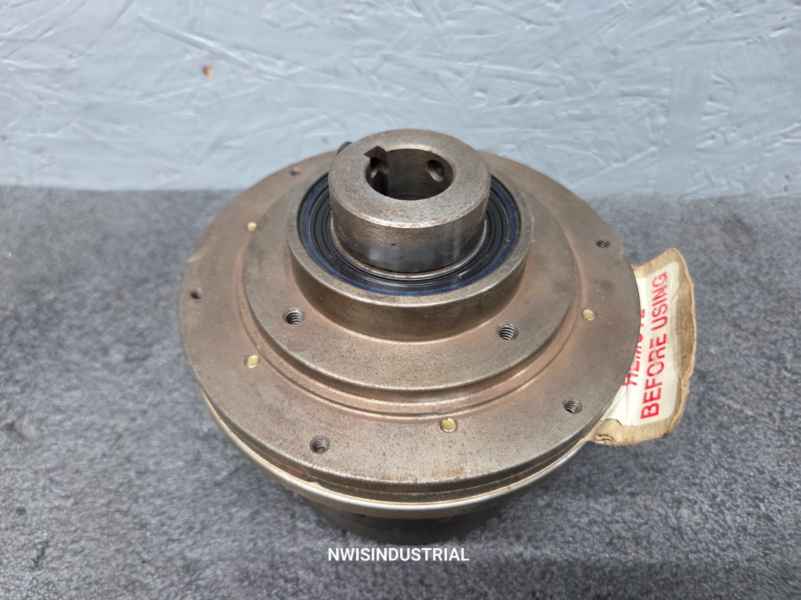 Nexen L-600, 805275 Clutch Brake 1” Bore