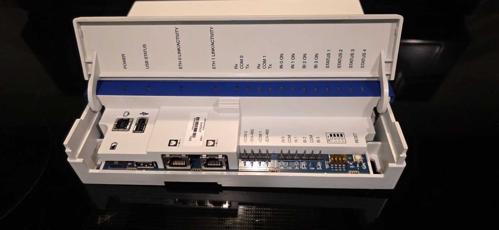 GUARANTEED TO WORK ALERTON 50080121-001 CONTROL MODULE 24VAC FREE USA SHIPPING!
