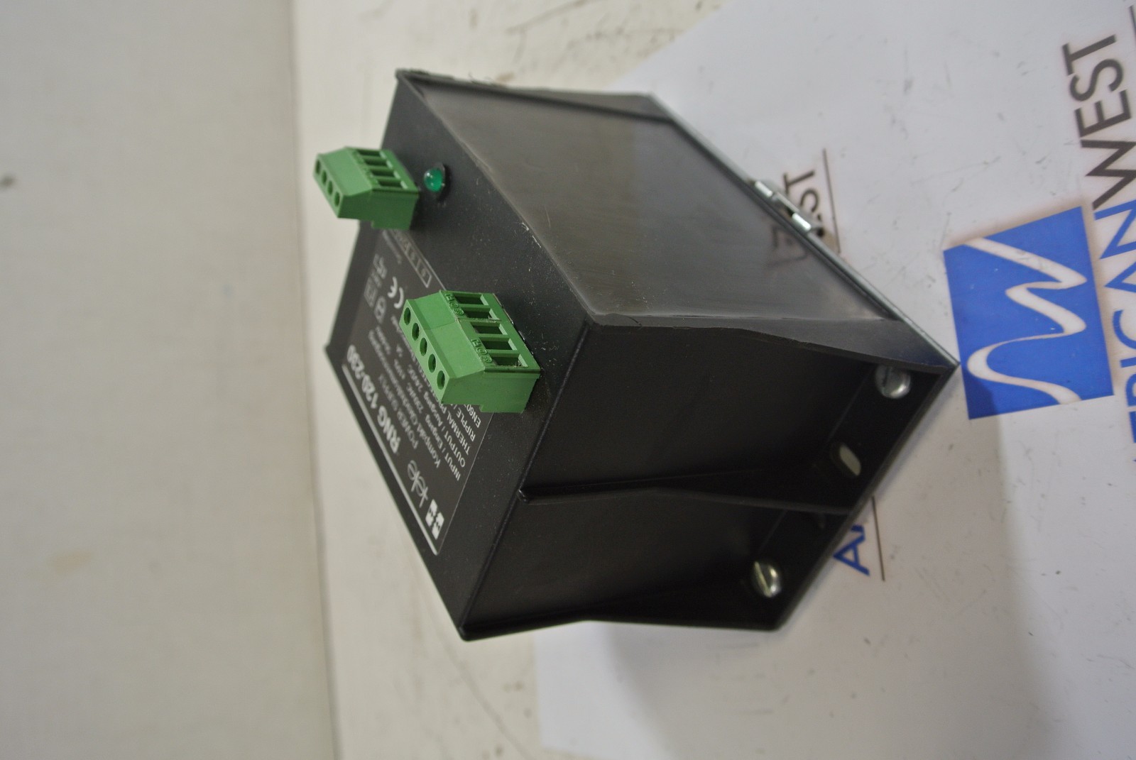Tele RNG 120-230 Power Supply 240 VAC X 24 VDC