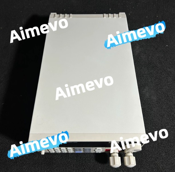 1PCS Used REK RK8511 150V/30A/150W Programmable DC Electronic Load 150V 30A 150W