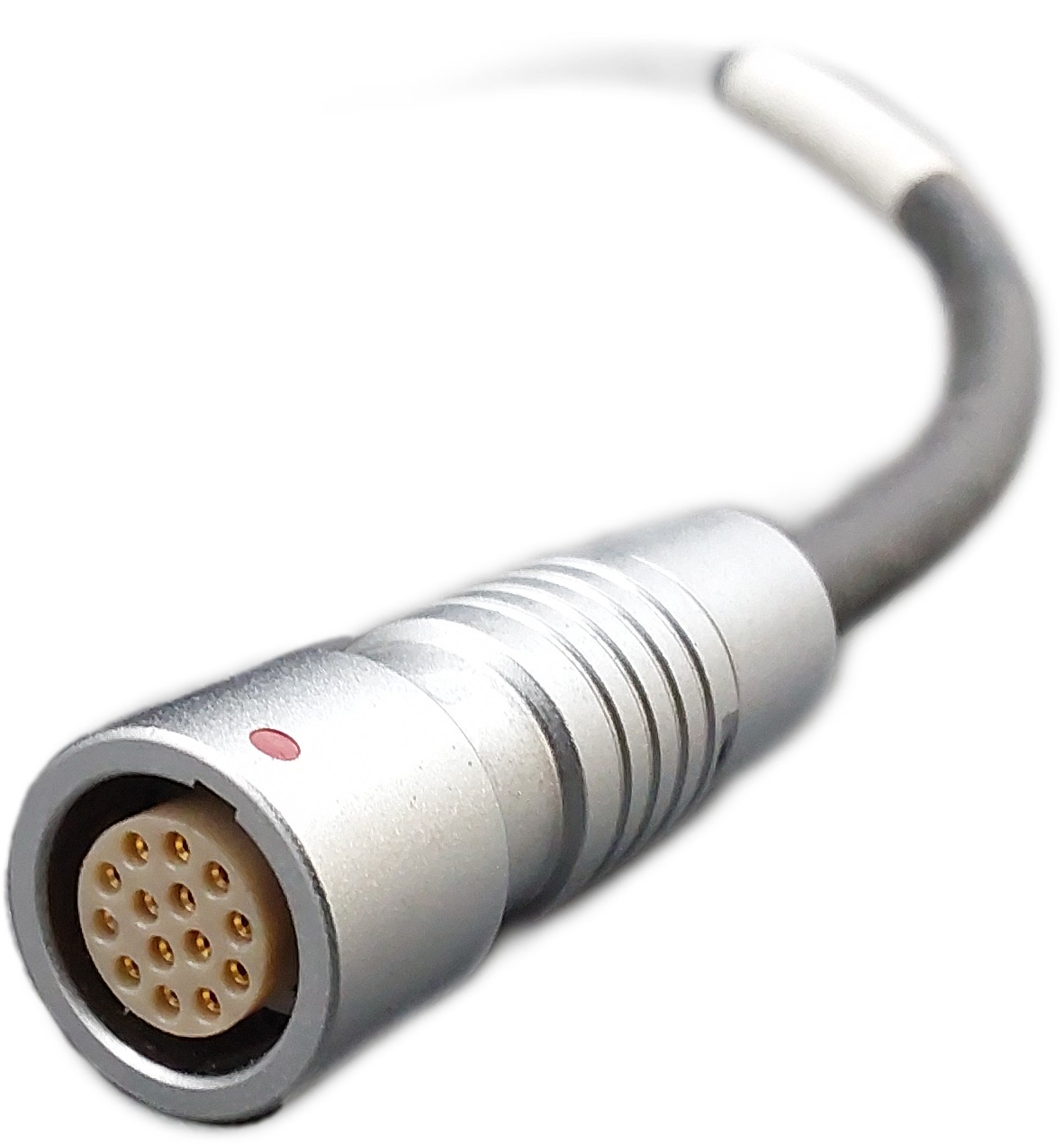 Micro Epsilon optoNCDT sensor ild1700-10dr