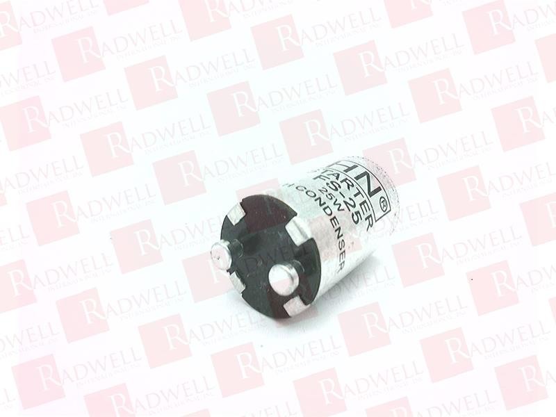 LEGRAND FS-25 / FS25 (USED)