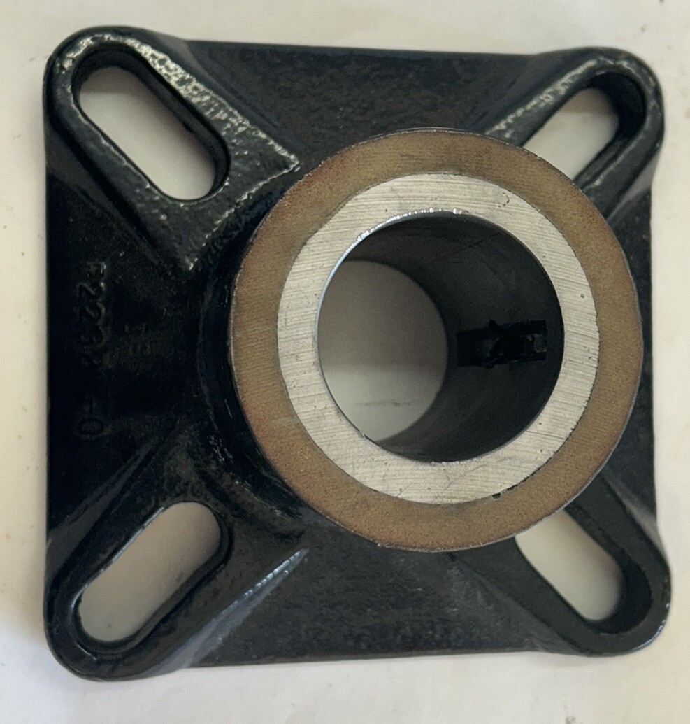 Link Belt F2231 Flange Bearing Rexnord