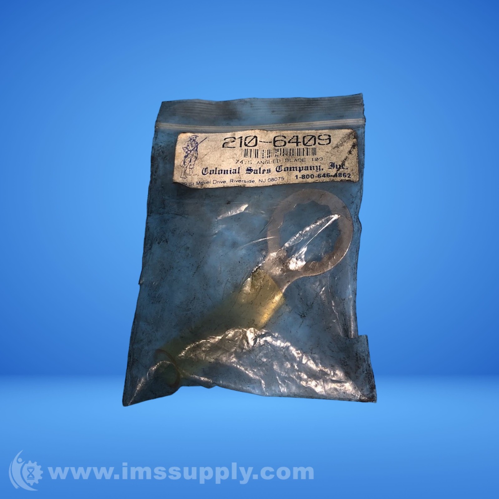 Fein 210-6409 Hook Blade FNFP