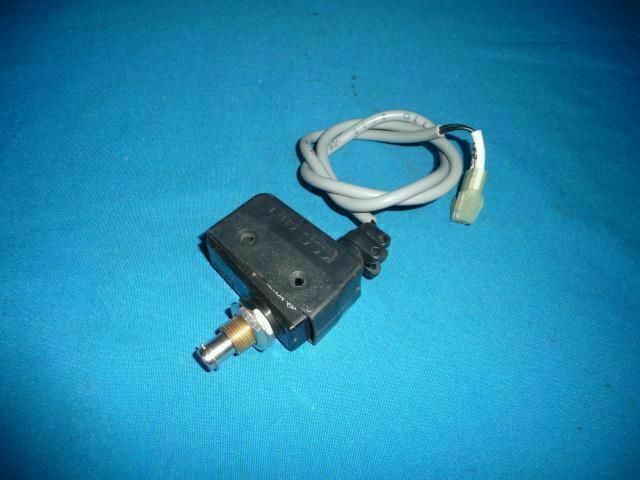 Moujen MJ2-1307 MJ21307 Micro Switch