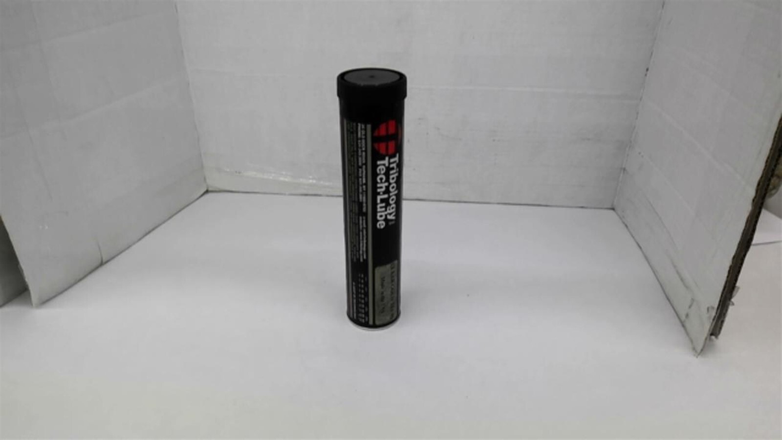Tribology Tech-Lube Clear Gold TEF #2