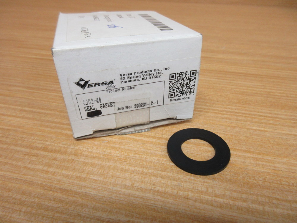 Versa 4302-44 Gasket Seal 430244 (Pack of 14)