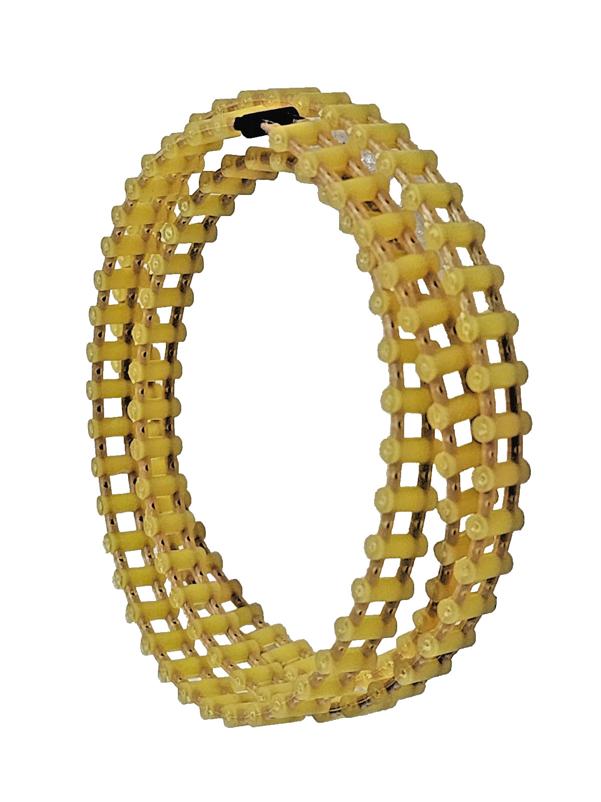 OEM REXNORD W.M. Berg 25CCF-120-E Cable Chains 8025CCF-120-E, ”Made in USA”