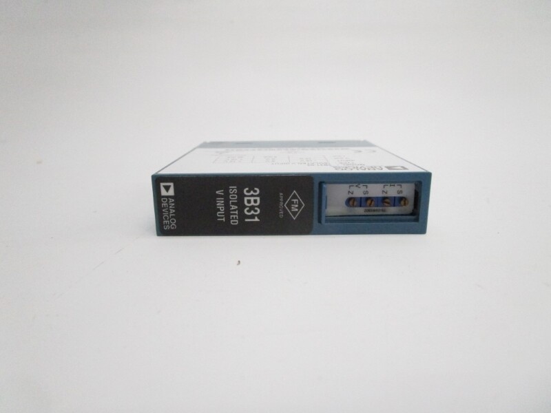ANALOG DEVICES 3B31-03 10V NSNP