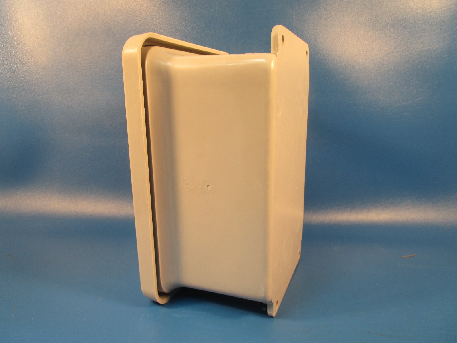 EATON ER53030UX, Enclosed Rotary Safety Switch, Disconnect, Switch, 3-Pole, 30A