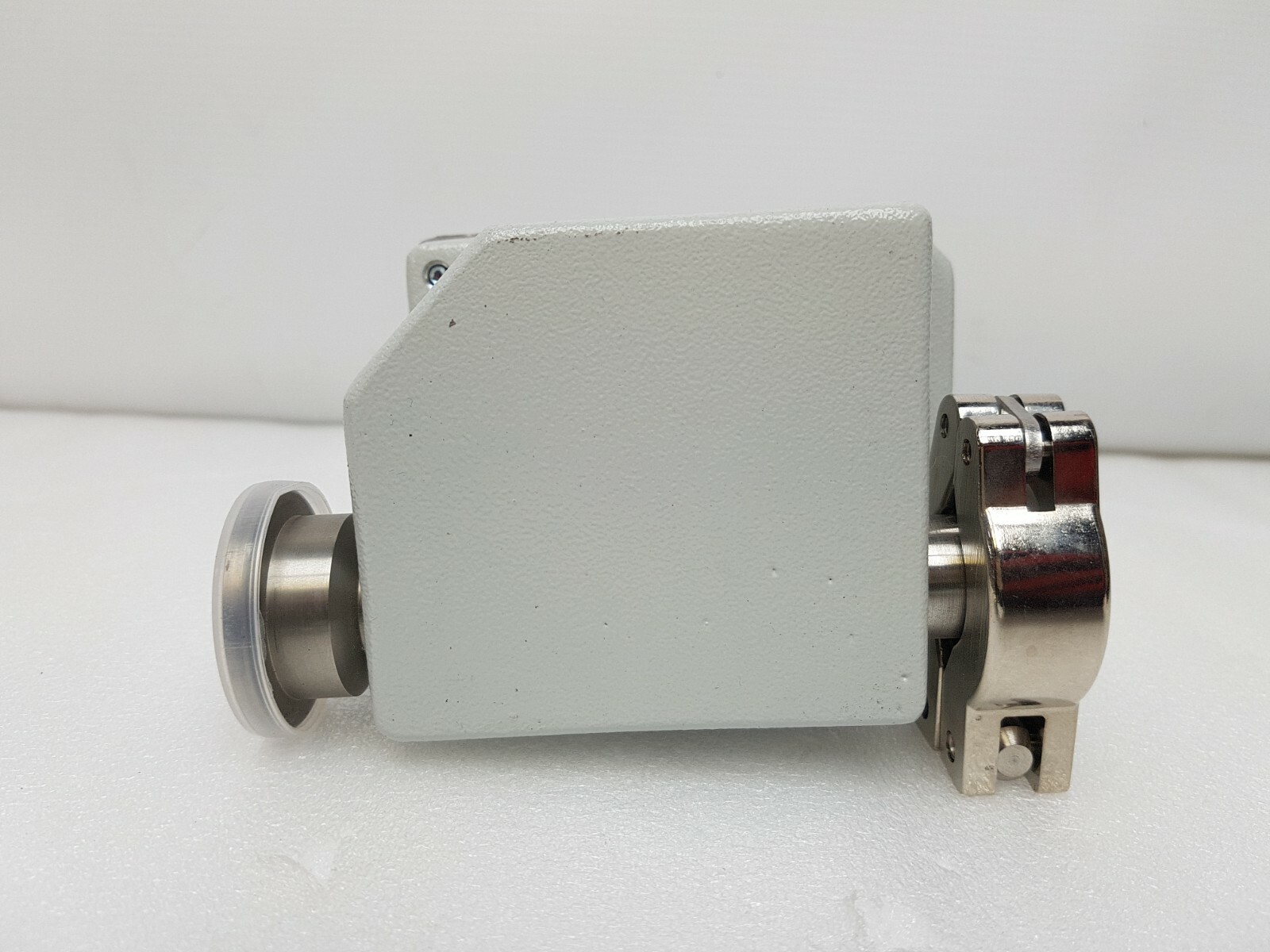 PFEIFFER VACUUM ZFO 16, PK Z70 004, PKZ70004, Oil Mist Eliminator