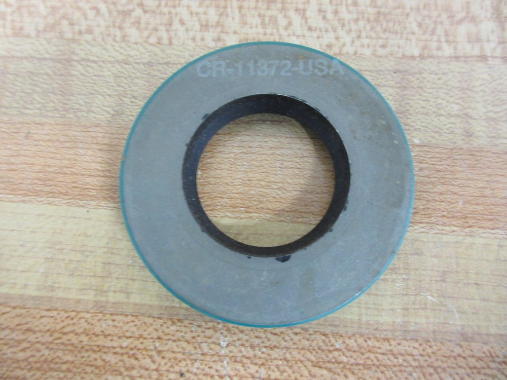 Chicago Rawhide/SKF 11372 Seal CR-11372