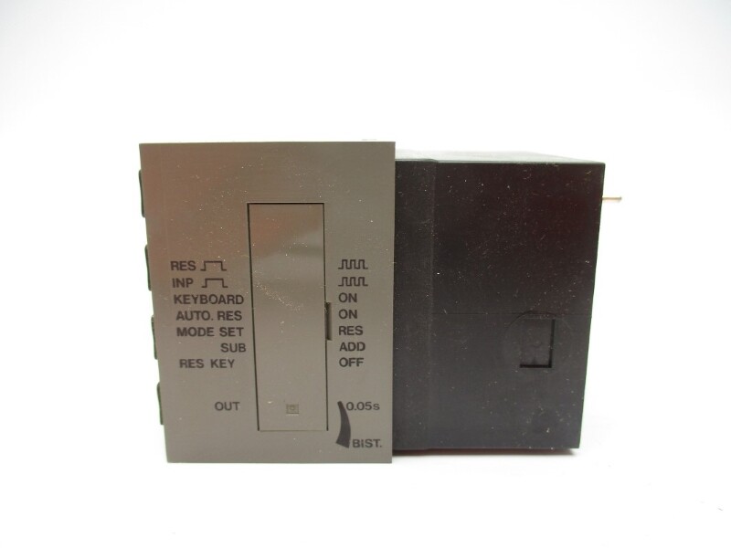 HECON G0711410 NSMP