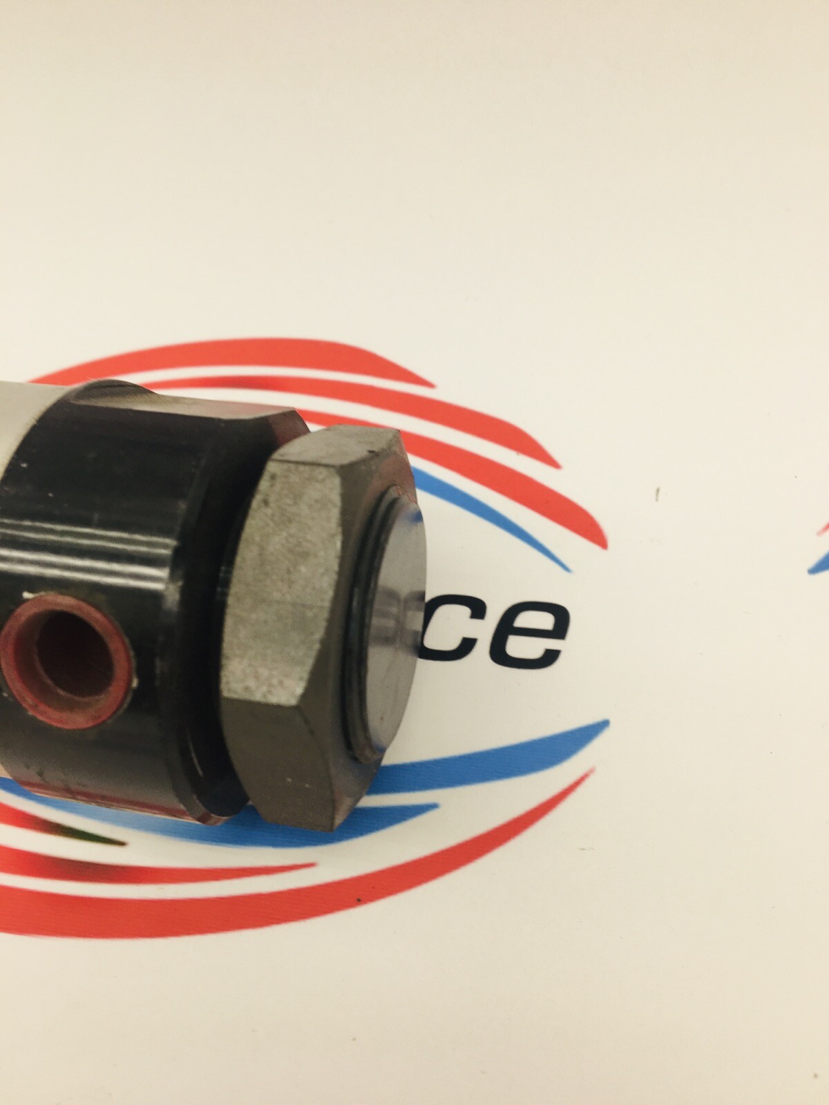 SMC CMBN40-75TIE-ROD ROUND BODY CYLINDER