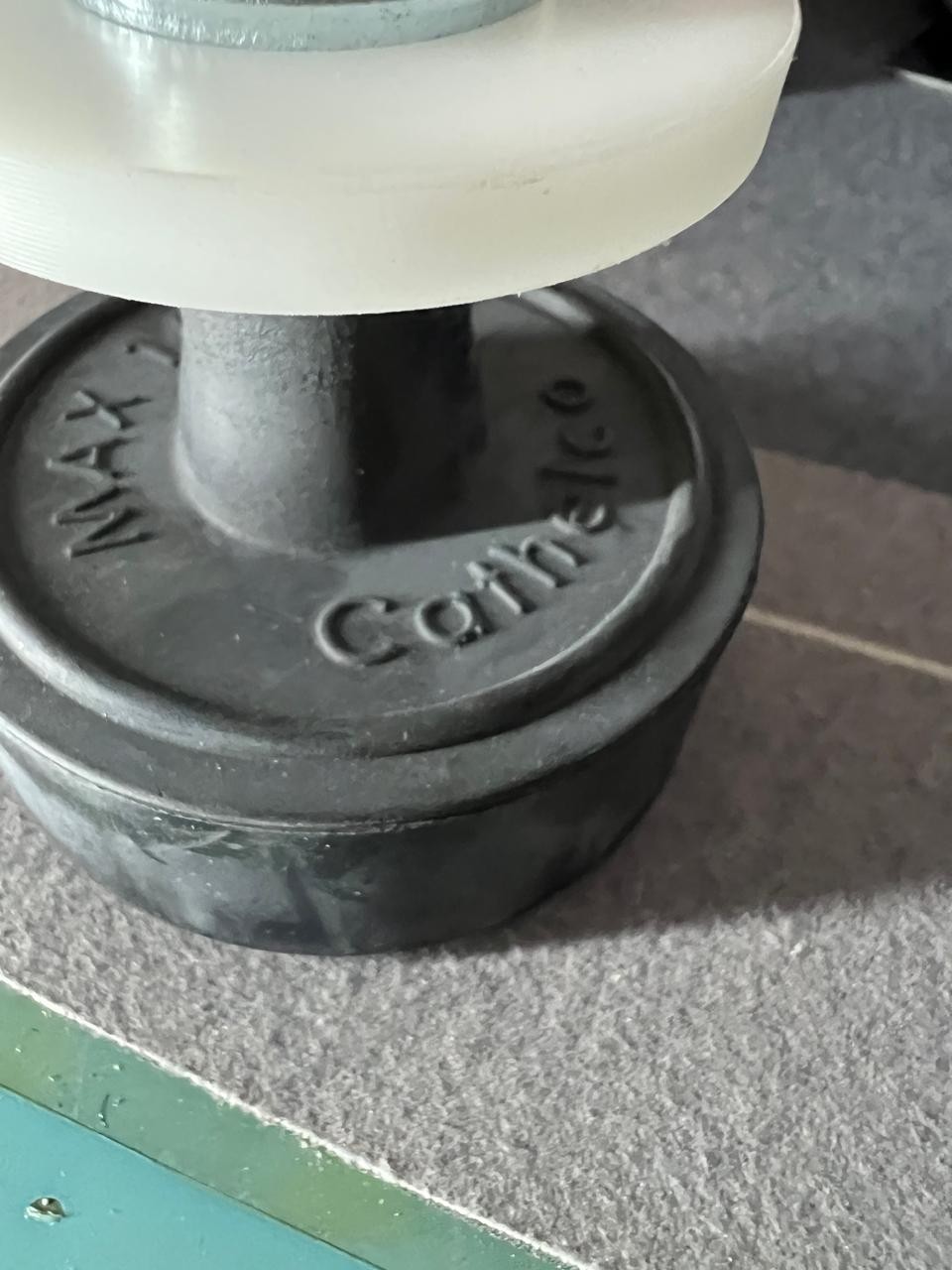 CATHELCO REFERENCE ELECTRODE CELL A00133095 15 Nm