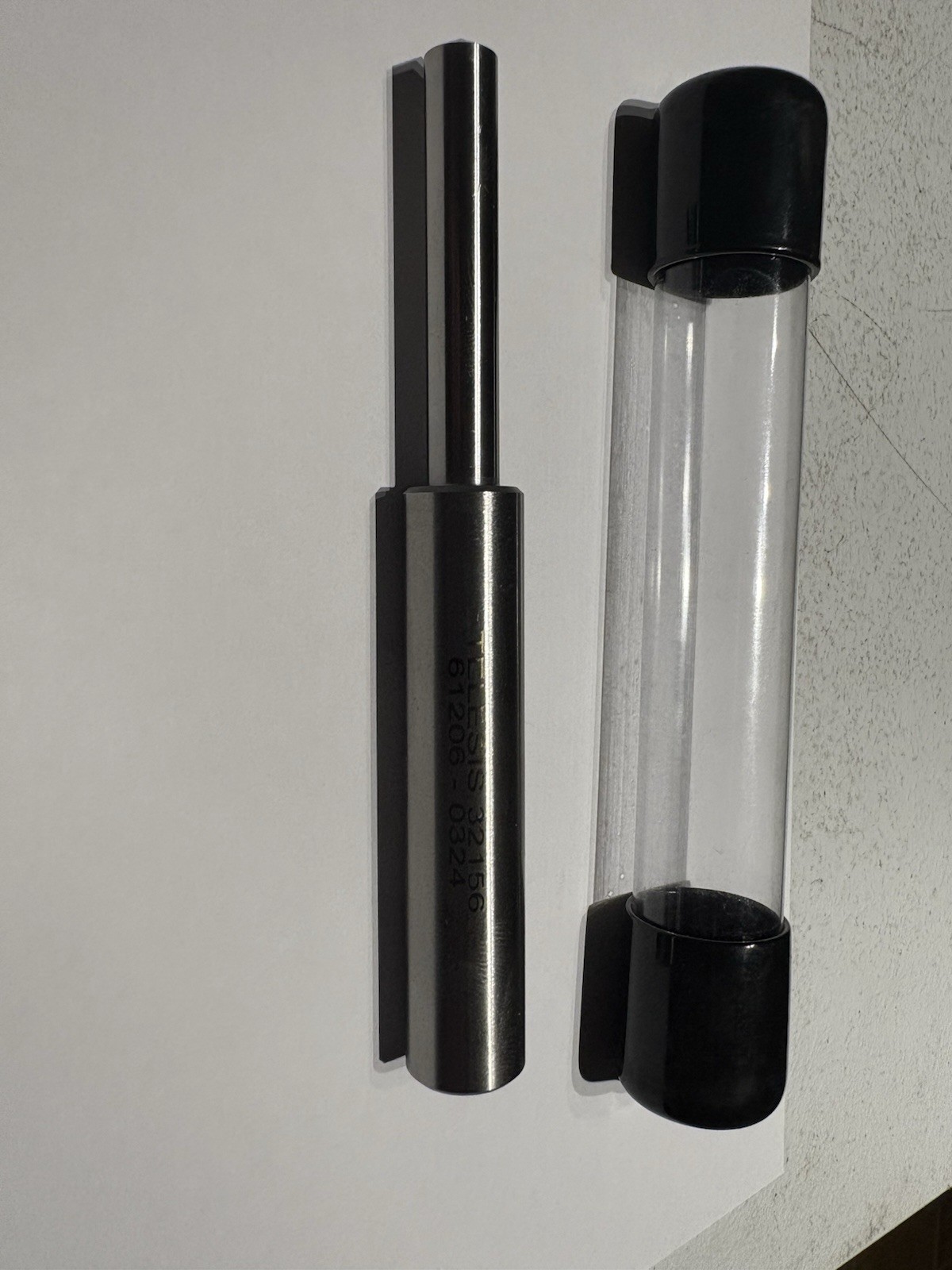 1 NEW TELESIS MARKING NEEDLE CARBIDE IMPACT PIN TELESIS 32156 61206-0324