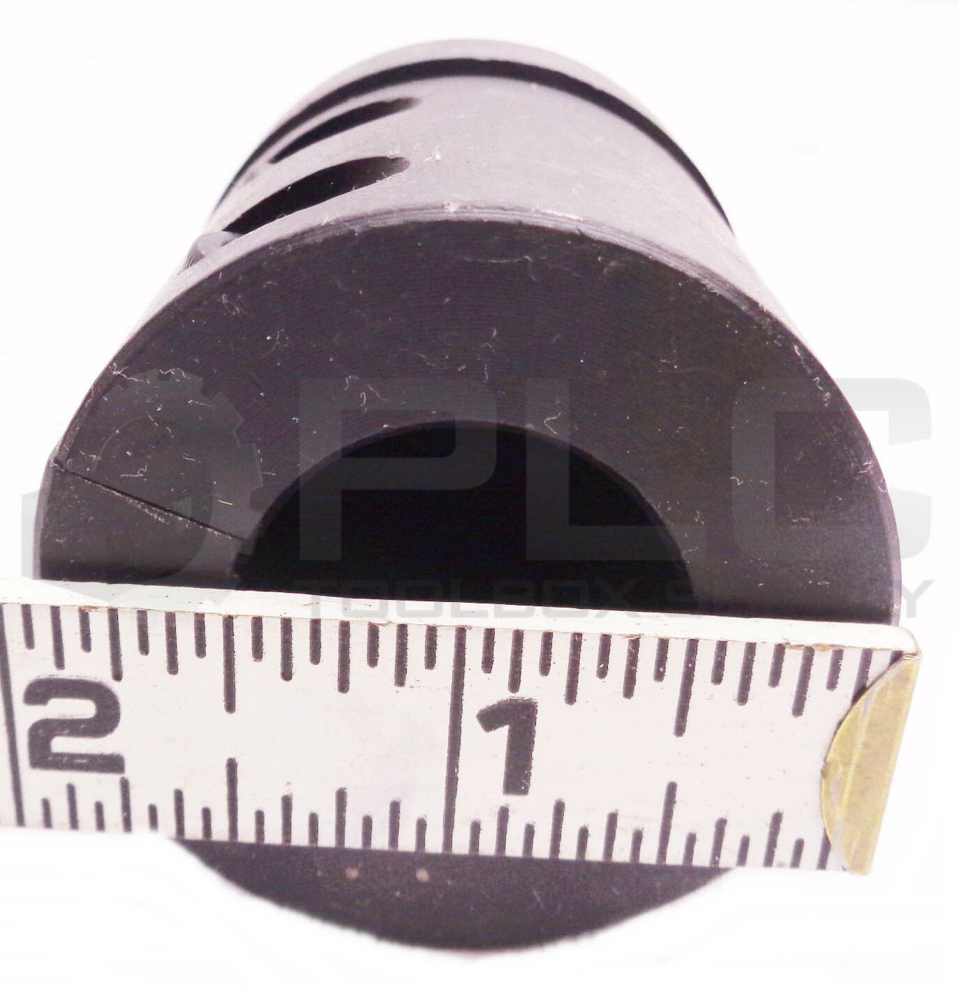 NEW STAFFORD 5EL100 SHAFT ADAPTER 1″ X 1-1/4″ STEEL