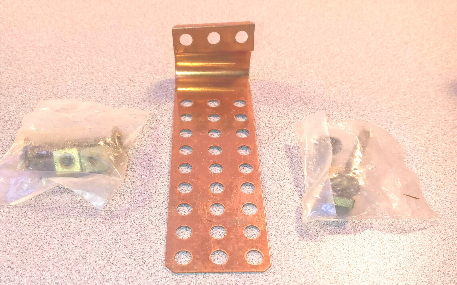 1 NEW ALCO AAE 1-1/2 EW6A THERMOSTATIC EXPANSION VALVE NNB ***MAKE OFFER***