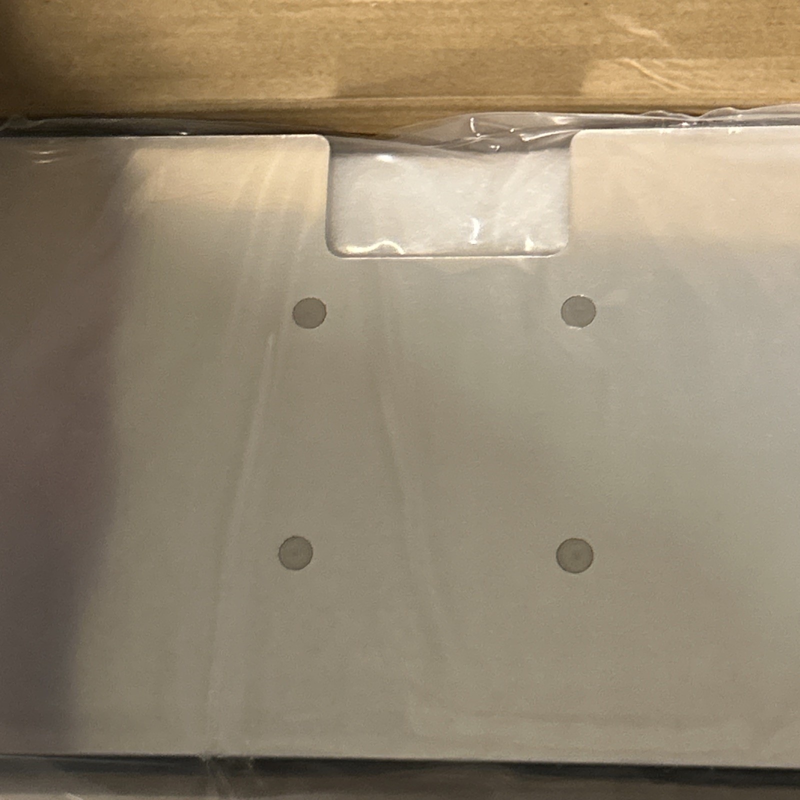 AccelTex Cisco 2 Pk Patch Antenna Articulating Mount ATS-ANTMNT-HDART2566P