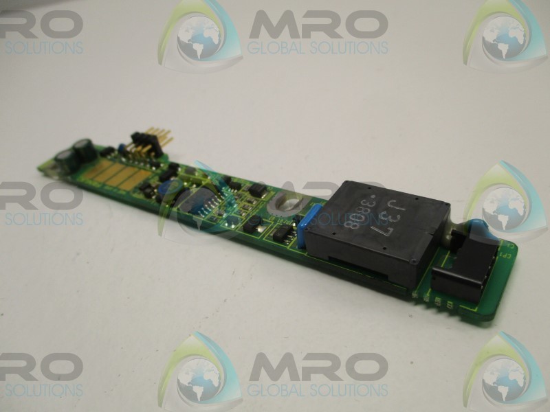 FANUC A20B-8100-0710/03A BOARD ASSEMBLY UNMP