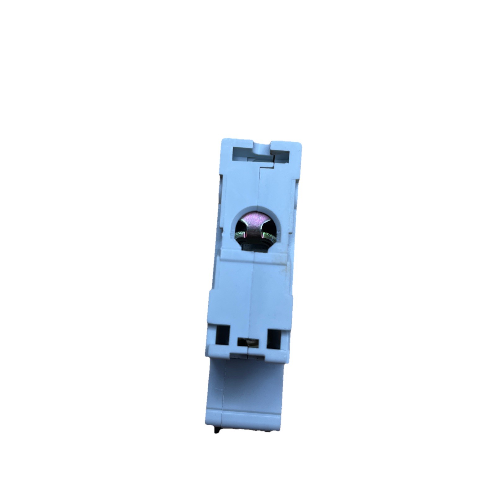 SQUARE D MG24440 C60N 240/277 VAC 60 VDC SUPPLEMENTARY PROTECTOR