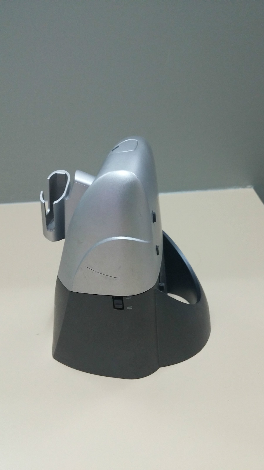 Plantronics CS70 Base only