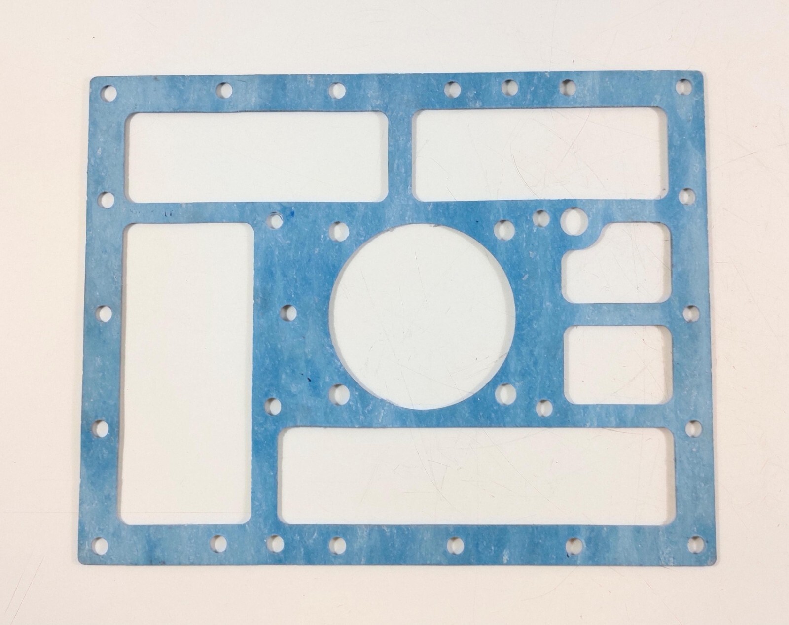 Cooler Plate Gasket P/N 75 For Tanabe H-73/H-74 Compressor Spare Parts