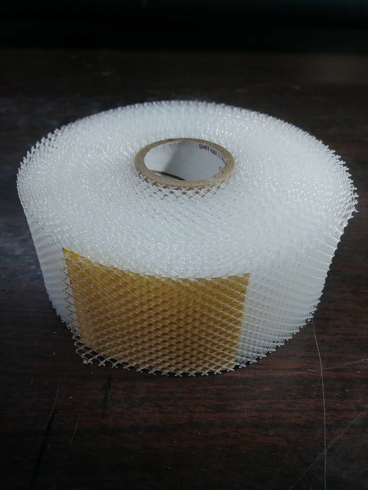 3M SCOTCHCAST P-3 SPACER TAPE 1-1/2″ x 27 FEET LOT OF 3 NEW IN BOX
