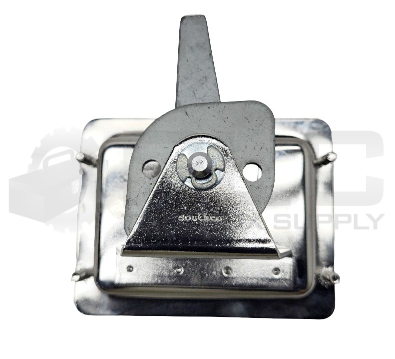 NEW LOT OF 2 T-HANDLE LATCH *READ*