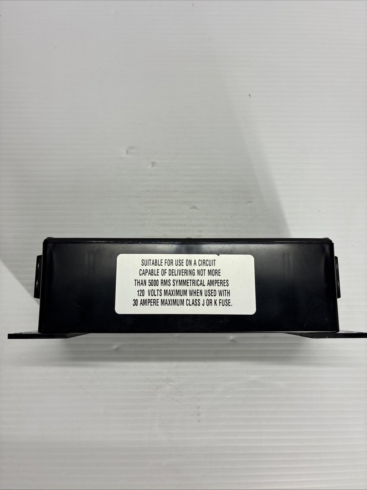 ISLATROL IC + 130 ACTIVE TRACKING FILTER