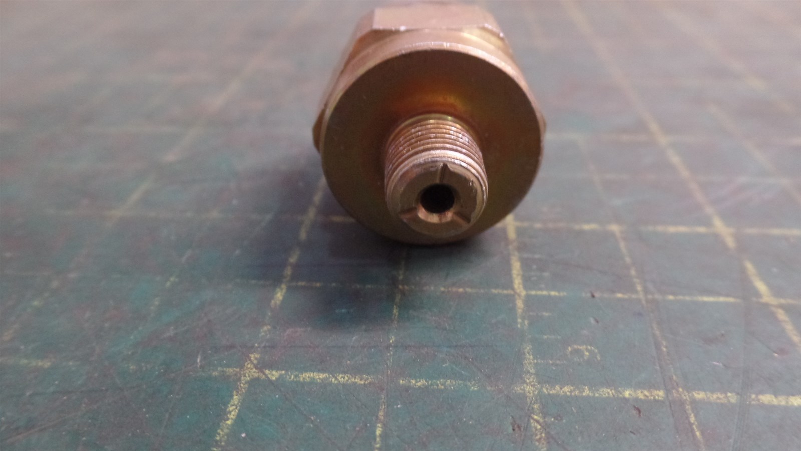 GENUINE TROJAN O&K 10738233000 2 PRONG SWITCH, TEREX, 10-738233000,TRV A,306 897