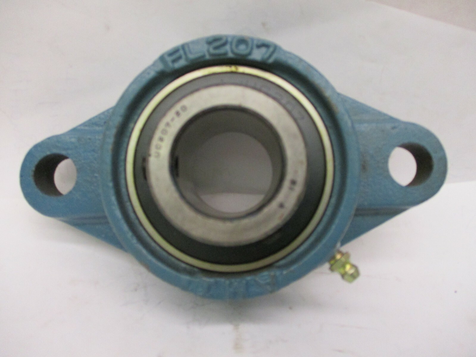 ASAHI AMI UC/FL207-20 2 Bolt Flange Bearing A2793DH