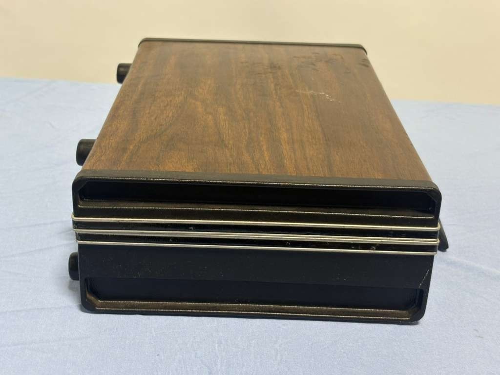 Andersen Cascade Air Sampler Multi-Stage Impactor Collection Kit w/ Case