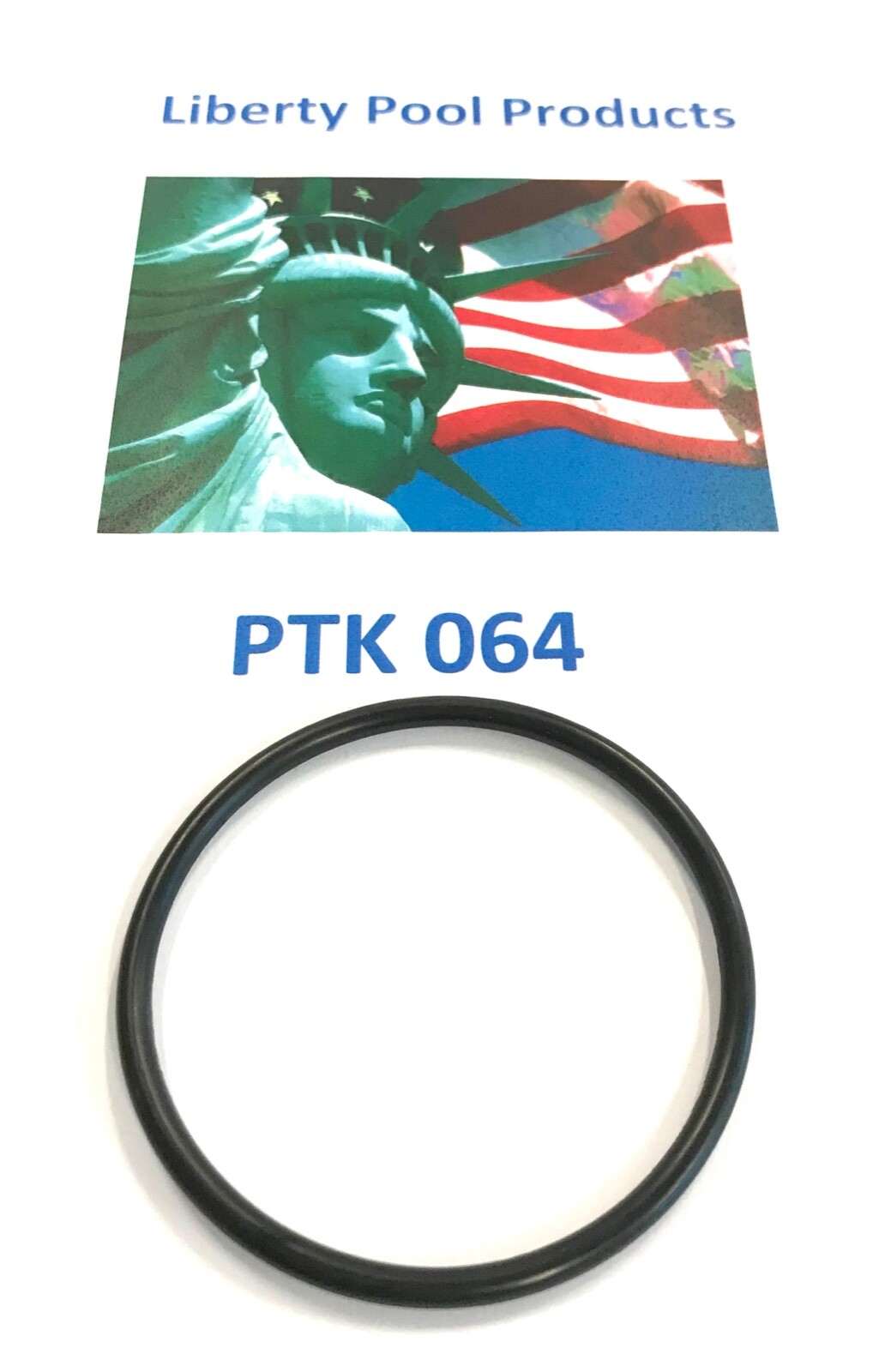 723R0049003 (10-Pack) – Liberty PTK-064 = Replacement For ASTRAL