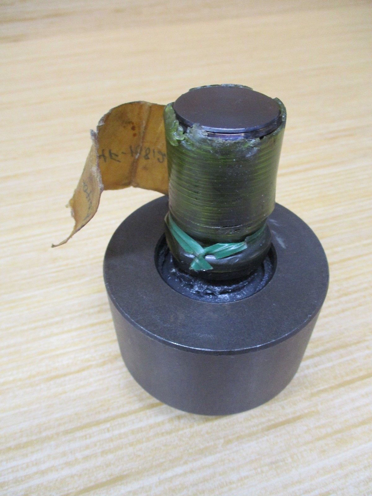 Magnaloy R040-10014F-10812M Rod End Coupling