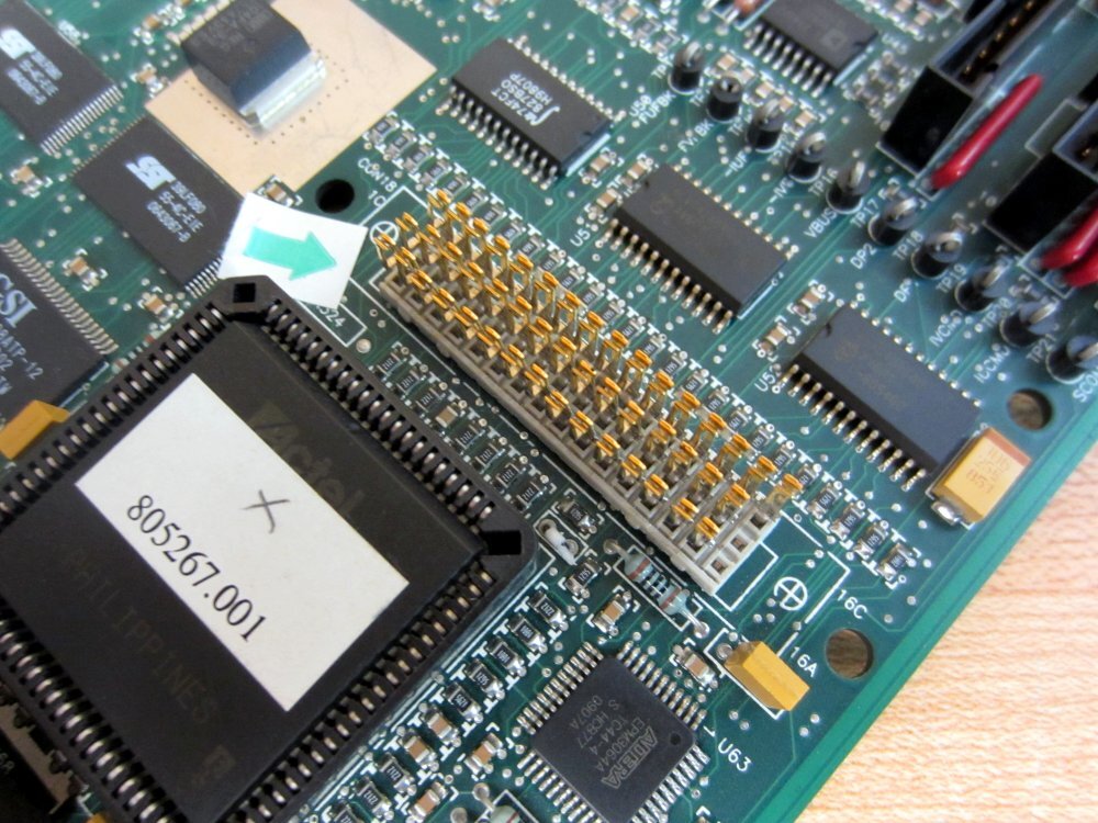 Unico 403-595 Circuit Board 403595 323946.003 Non-Refundable
