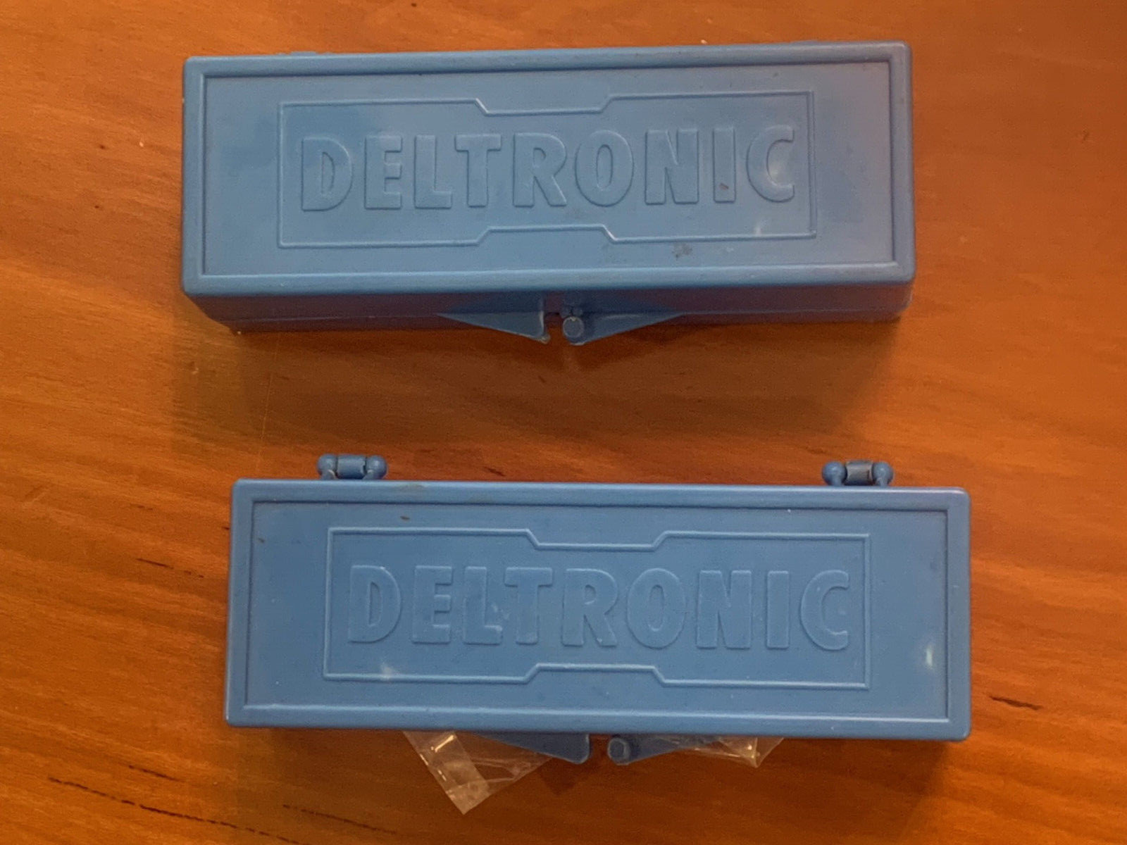 NEW Deltronic – Class X Pin Plug Gage .4609″ Set of 2 pcs *FREE SHIPPING*
