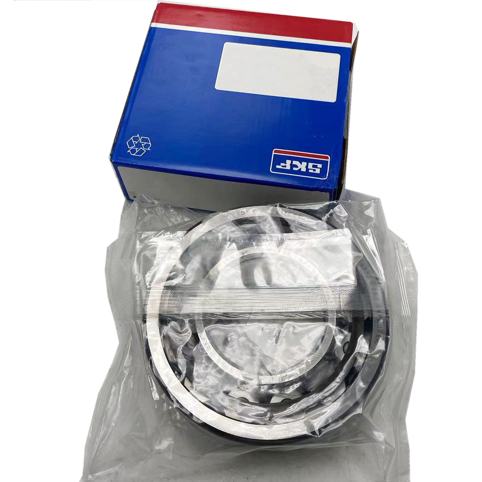 New NU 2316 ECP SINGLE ROW CYLINDRICAL ROLLER BEARING Explorer S-K-F