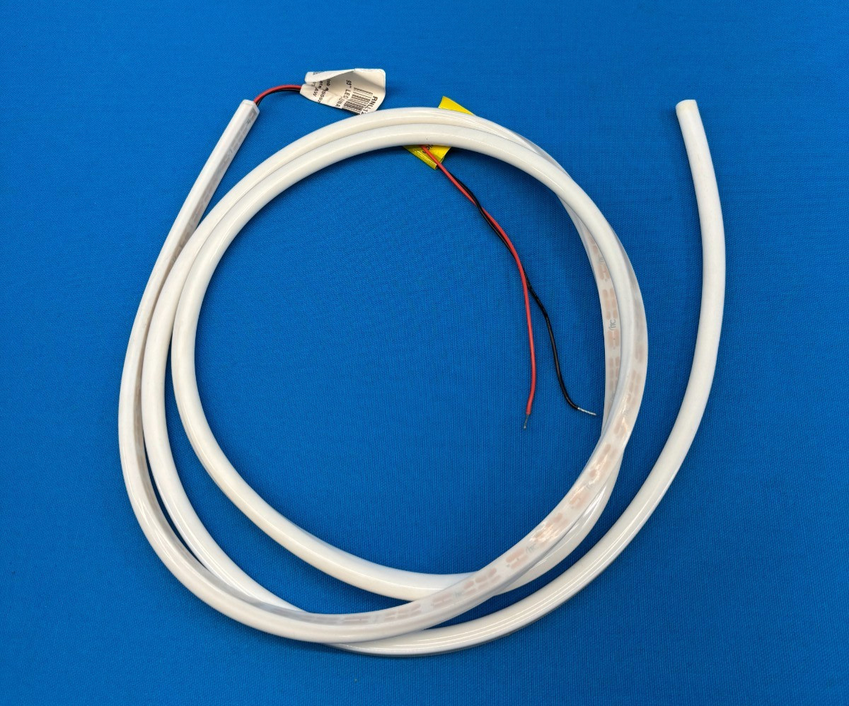 ITC RNLL1235-9312 93″ LED Luna Tape Light 3500K White