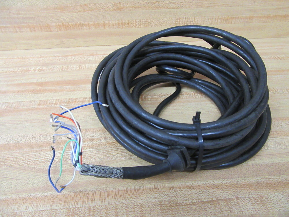 ASEA ABB YB161100-DP Teach Pendant YB161100DP Connector Cable Only