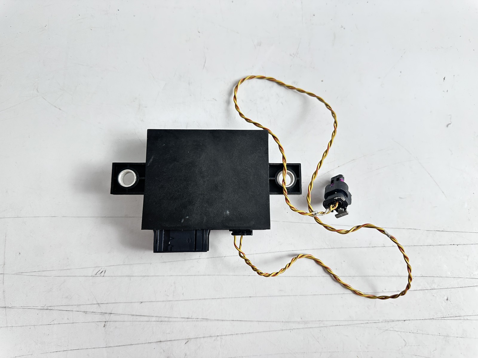 HOERBIGER A252-0028-02X ECU RDI Hydrogen Refueling Data Interface