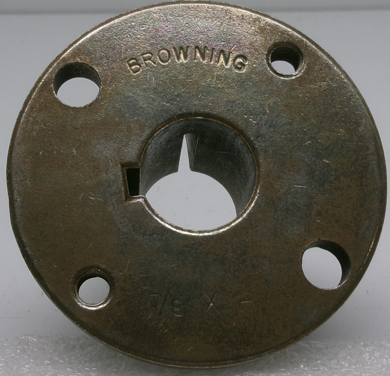 Browning H 3/4 Split Taper Bushing #679G