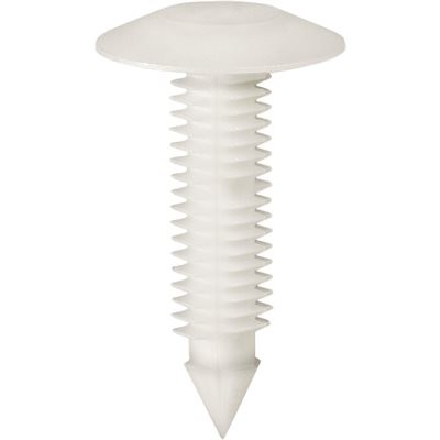 Auveco – 24181 – Gm Trim Panel Retainer (50 Pieces)
