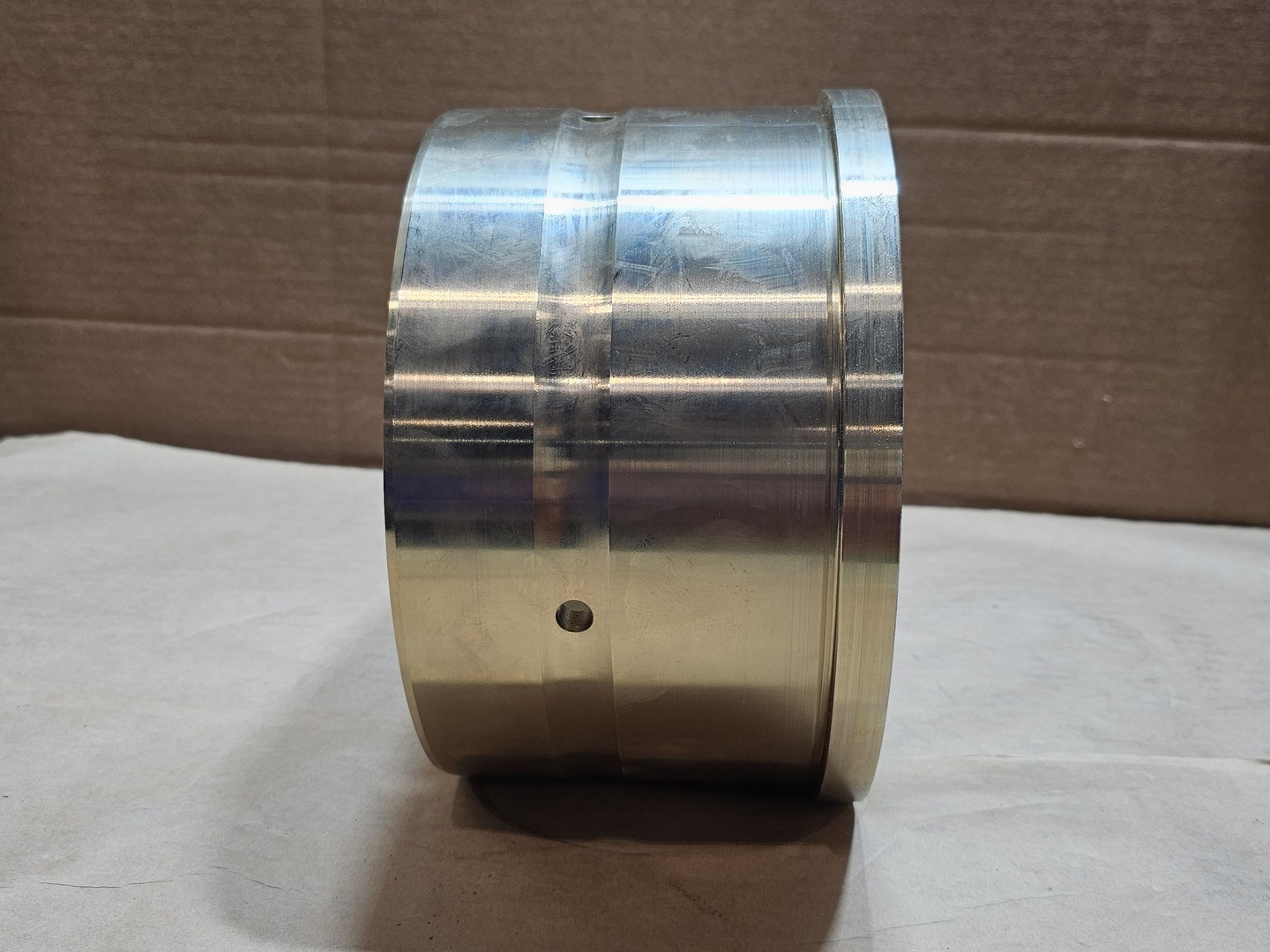 NEW Caterpillar 471-1966 Bearing Sleeve (Bushing) – Heavy Machinery
