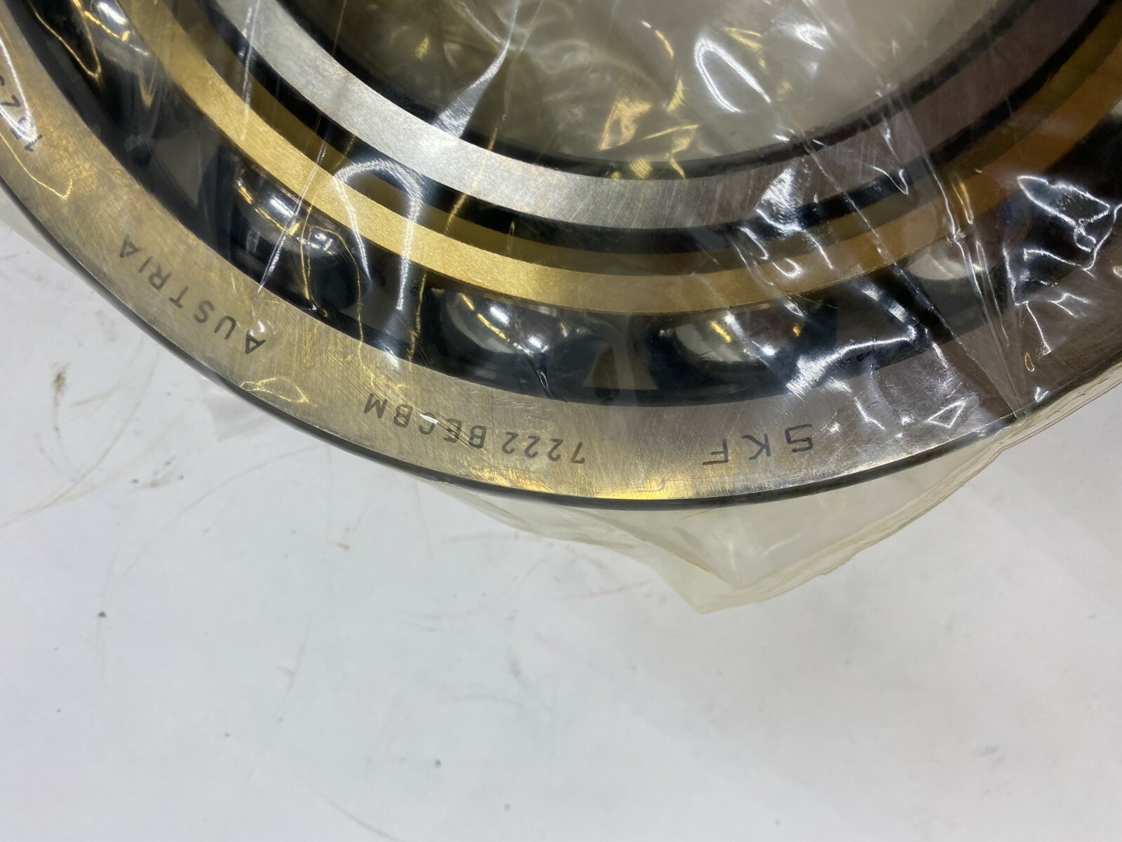 SKF EXPLORER, 7222 BECBM, O.D 7 7/8″ X 1 1/2″