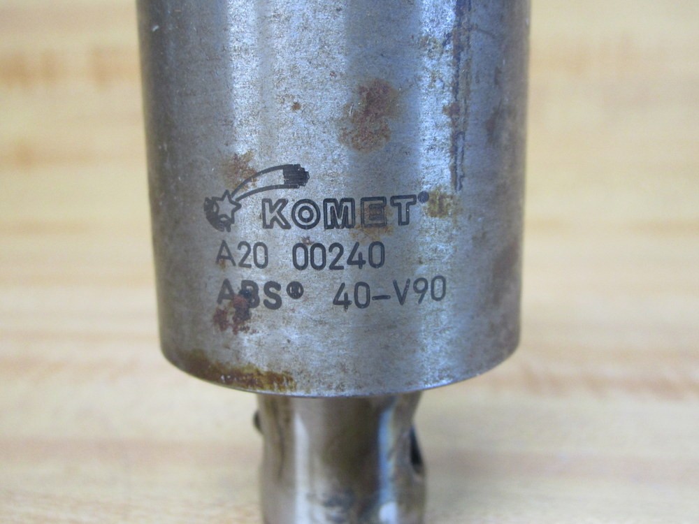 Komet ABS40-V90 Extension Adapter A20 00240