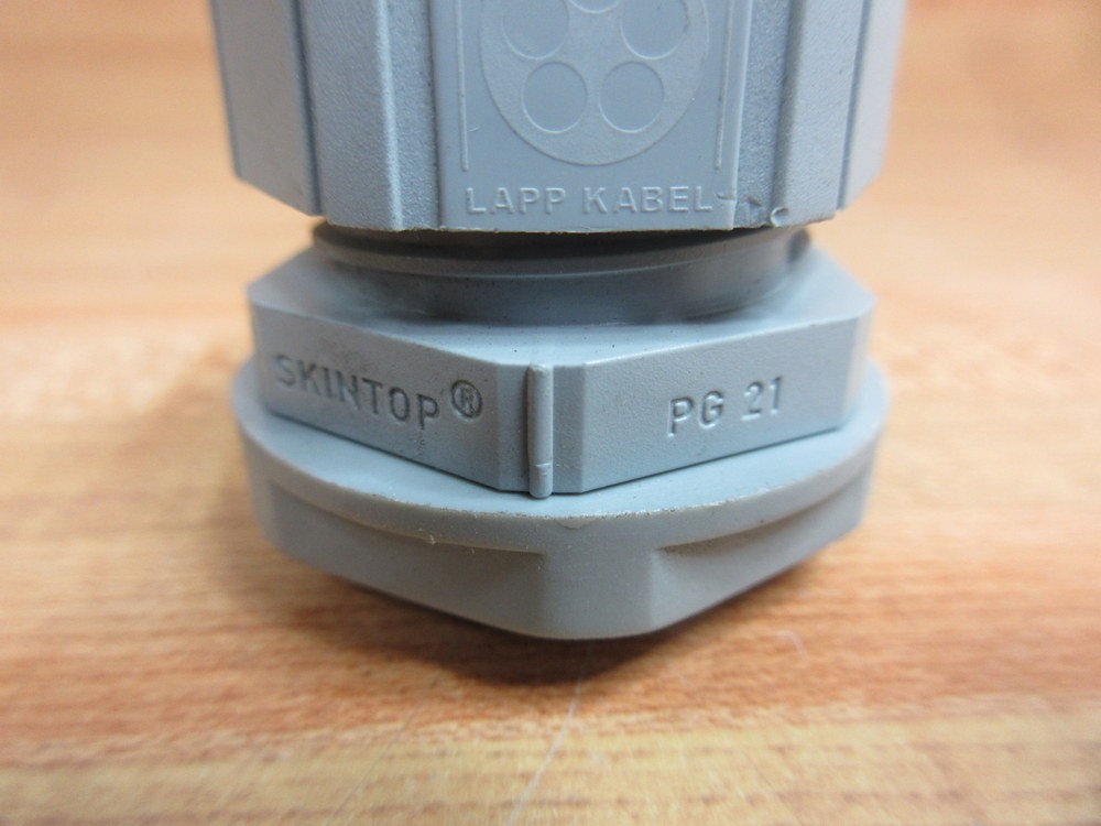 Lapp Skintop PG21 Connector (Pack of 7)