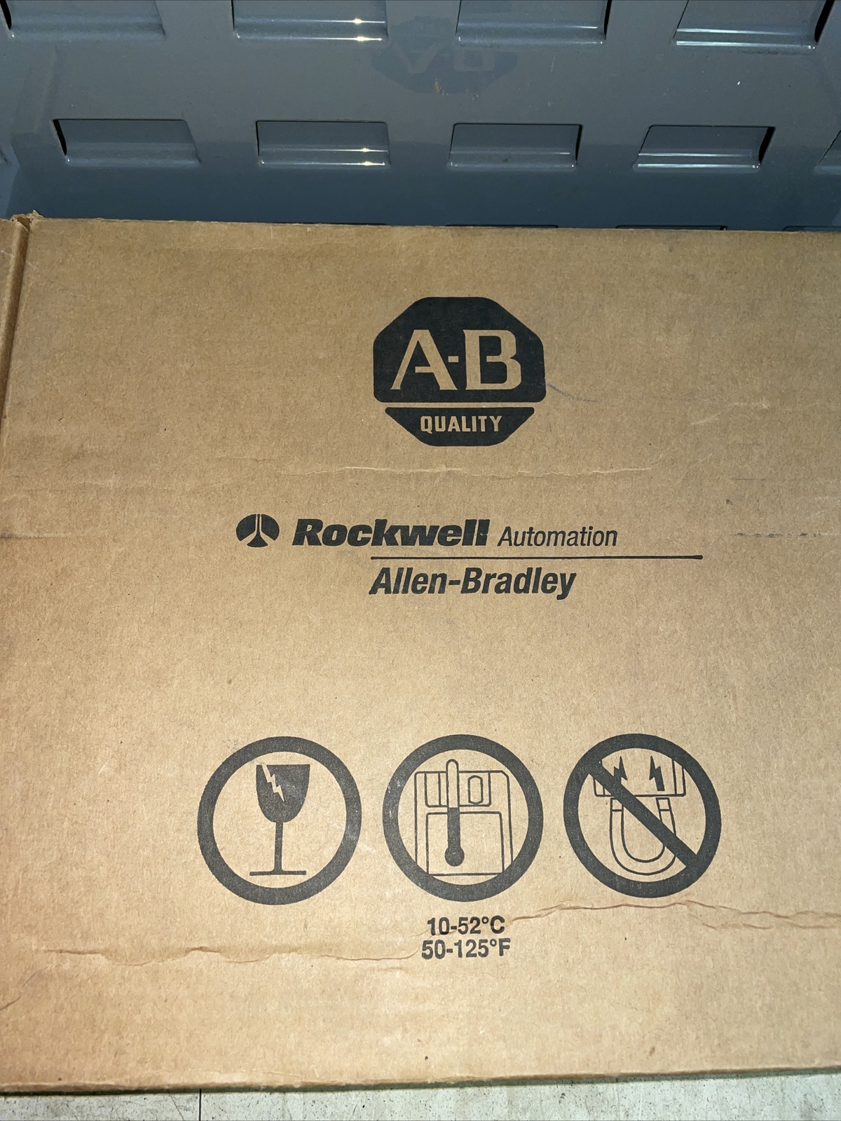 ALLEN BRADLEY 2755-C40D1 LASER DIODE SCANNER CABLE SER.A 2755C40D1 NEW
